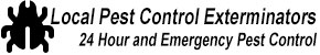 Inter Amer Defense Board DC Pest Control Exterminators